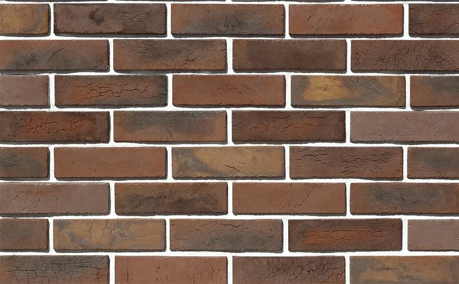 White Hills Special Edition Терамо Брик 2 Design Угловой Элемент Цвет 364-75 6.5x10.2x22.3x1.1 6.5x32.5