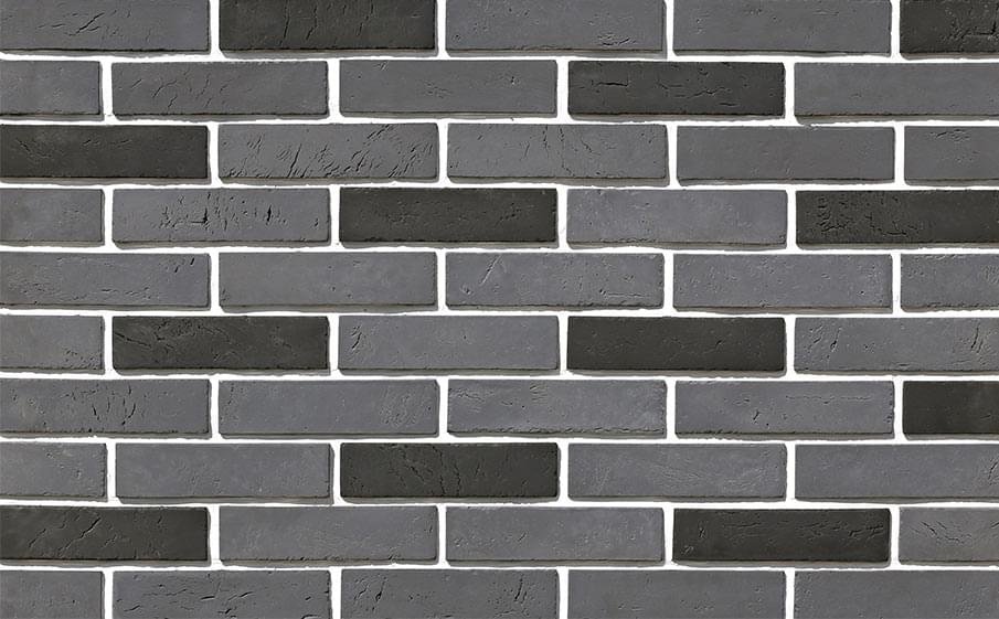 White Hills Special Edition Терамо Брик Design Угловой Элемент Цвет 353-85 5.5x10.5x21.9x1.2 5.5x32.4