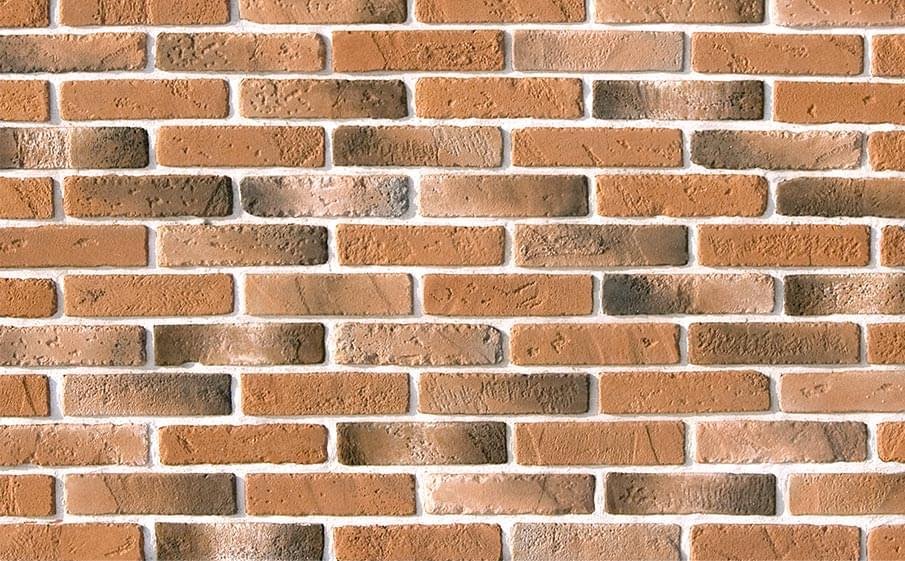 White Hills Special Edition Йорк Брик Design Угловой Элемент Цвет 336-55 4.7x9x18x0.7 4.7x27