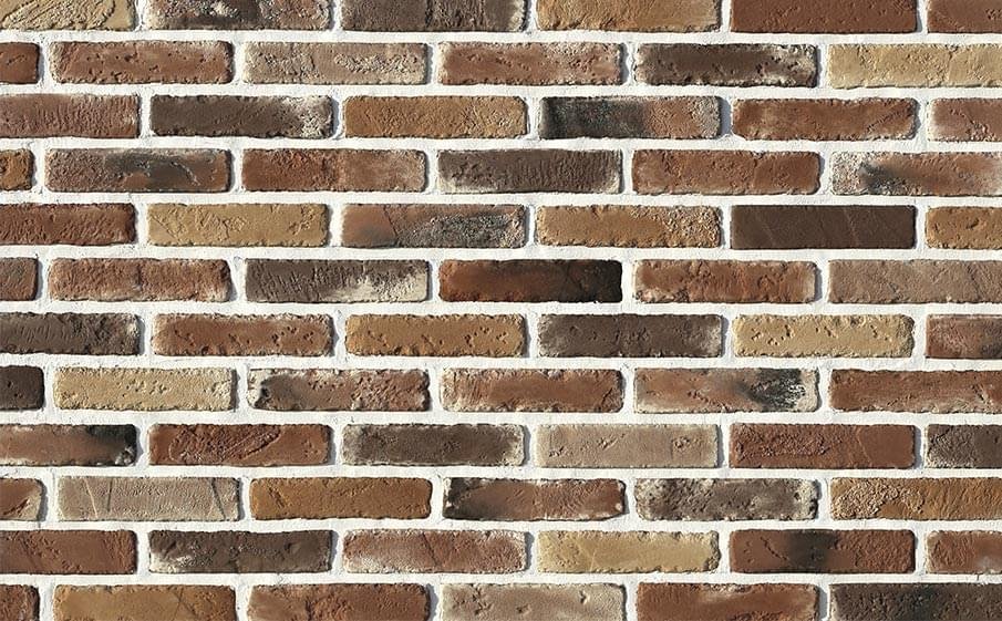 White Hills Special Edition Йорк Брик Design Угловой Элемент Цвет 338-95 4.7x9x18x0.7 4.7x27