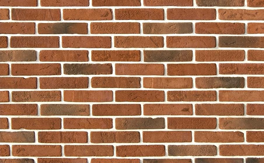 White Hills Special Edition Йорк Брик Угловой Элемент Цвет 335-75 4.7x9x18x0.7 4.7x27