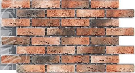 White Hills Термопанели Лондон Брик Ппс80 T300-50 65.2x114 White Hills Термопанели Лондон Брик Ппс80 T300-50 65.2x114