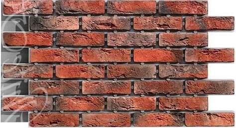 White Hills Термопанели Лондон Брик Ппс80 T300-70 65.2x114 White Hills Термопанели Лондон Брик Ппс80 T300-70 65.2x114