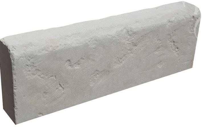 White Hills Тротуарная Плитка Бордюр C 950-12 20x60 White Hills Тротуарная Плитка Бордюр C 950-12 20x60