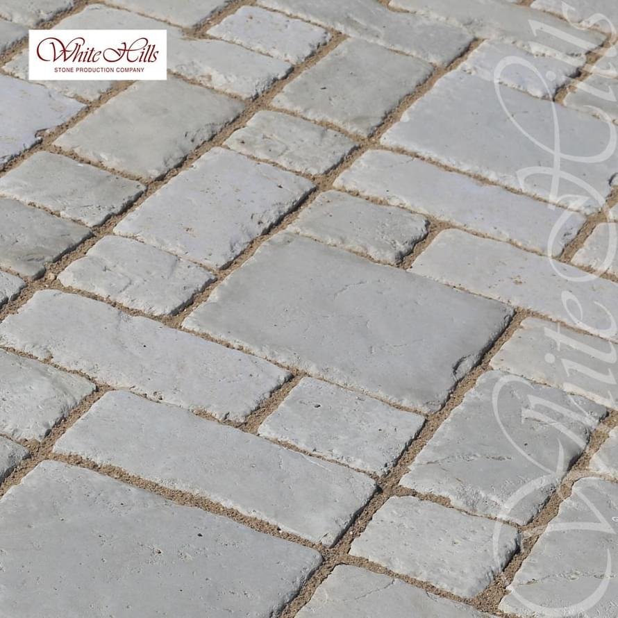 White Hills Тротуарная Плитка Тиволи C900-13 15x15x3 30x30