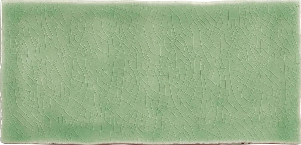 Winchester Arcadian Half Tile Estuary 6.3x13