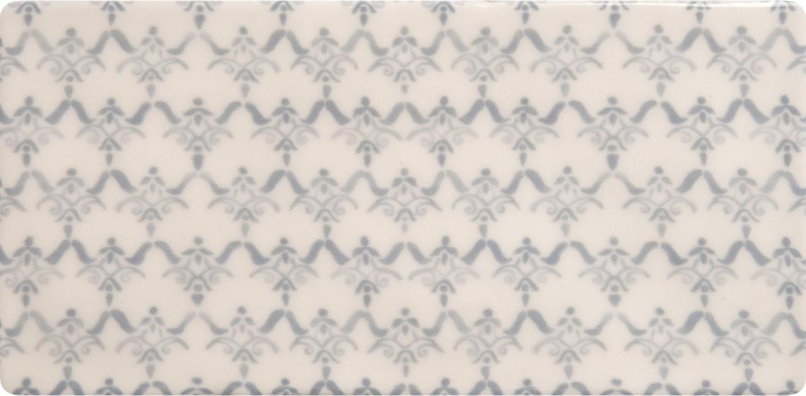 Winchester Fabrique Clara in French Blue 10x20
