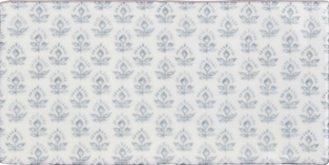 Winchester Fabrique Picot in French Blue 10x20