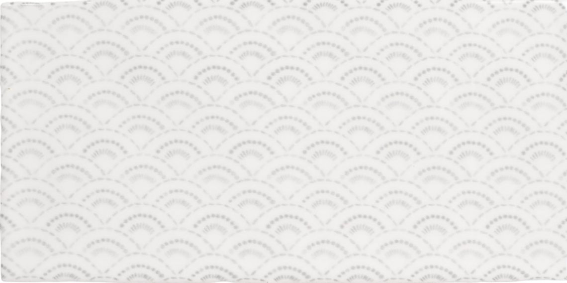 Winchester Fabrique Rosaline in Dove Grey 10x20