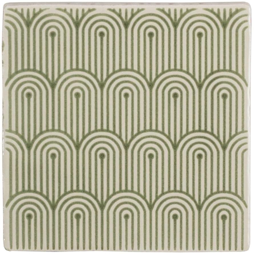 Winchester Manoir Deco on Pumice 13x13