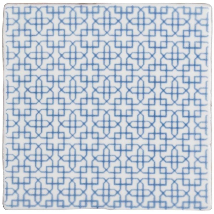 Winchester Manoir Maroc on Papyrus 13x13