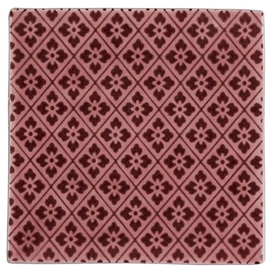 Winchester Manoir Provence on Tayberry 13x13