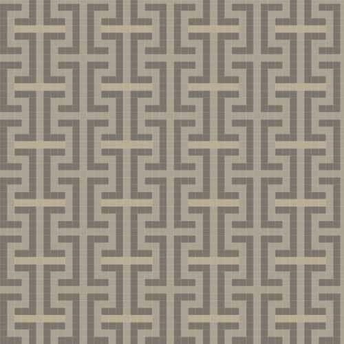 Winckelmans Complex Mosaics Couture Design 002 2X2 3.8Mm 100x100