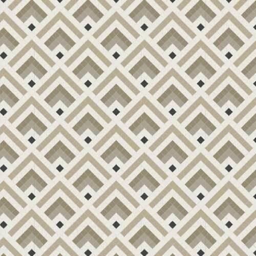 Winckelmans Complex Mosaics Grid Design 007 2X2 3.8Mm 100x100