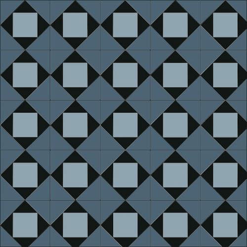 Winckelmans Design And Borders Bombay A1-10 100x100