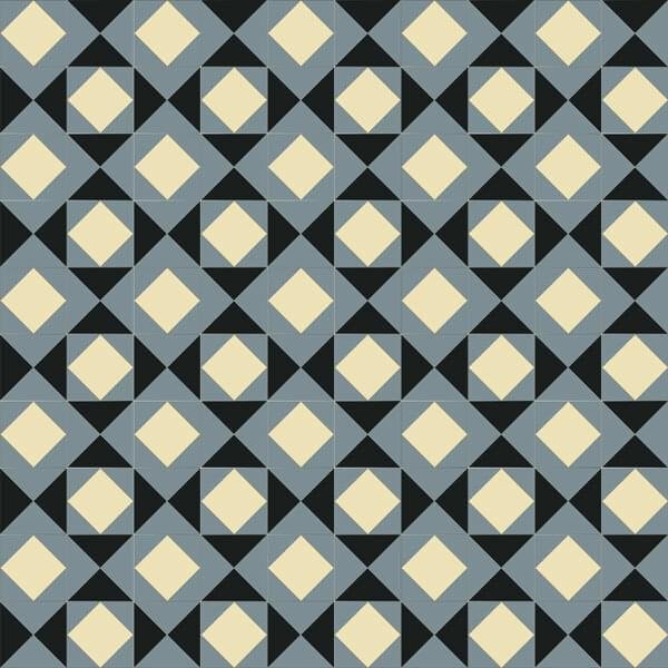 Winckelmans Design And Borders Bombay B1-01 100x100