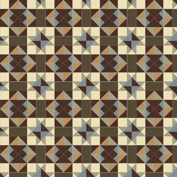 Winckelmans Design And Borders Geneva B1-1 100x100