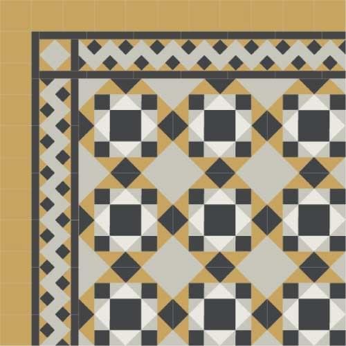Winckelmans Design And Borders Petersham Design 100x100