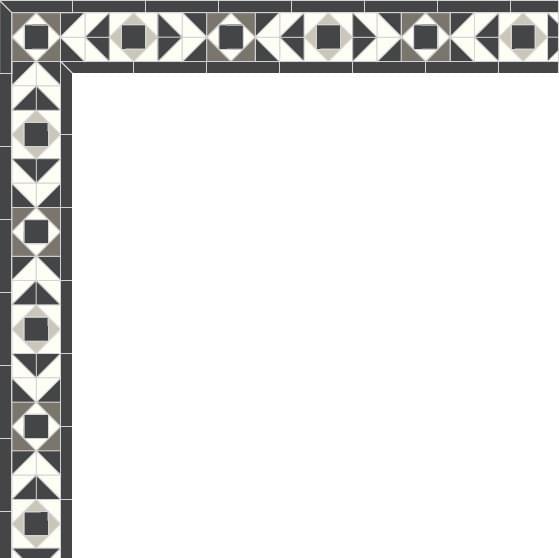 Winckelmans Design And Borders San Francisco Border 15x100