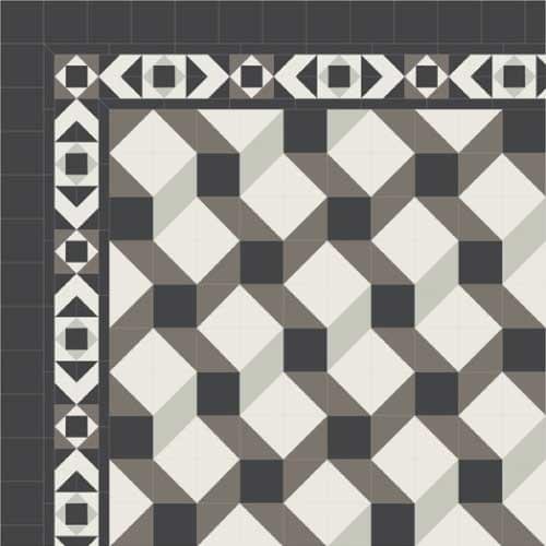 Winckelmans Design And Borders San Francisco Design 100x100