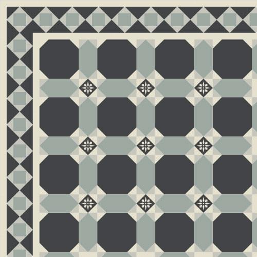 Winckelmans Design And Borders Windsor Design 100x100