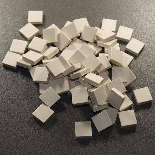 Winckelmans Mosaic Vrac White Bau 1.2x1.2