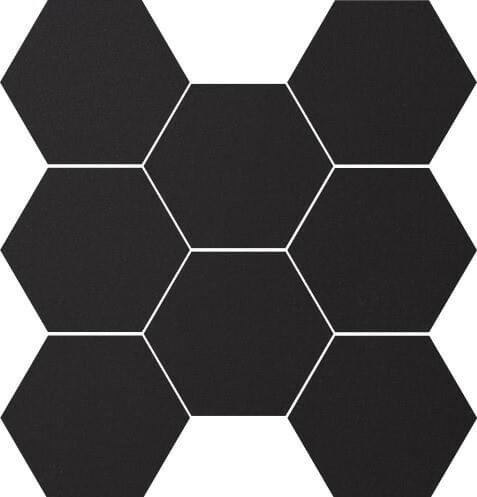 Winckelmans Panel Deli Black Noi On Fiber 26x30
