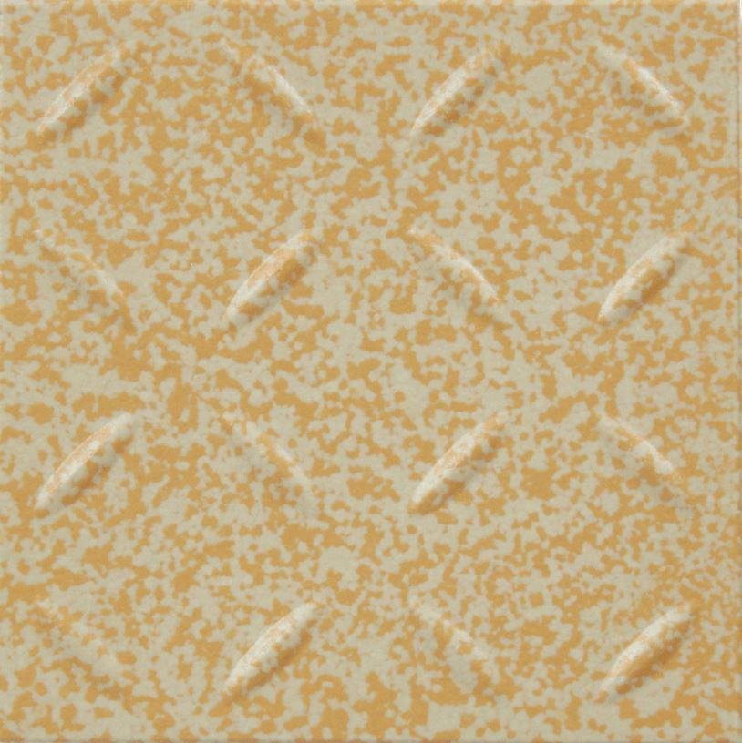 Winckelmans Porphyry Cx.10 Relief R10 Yellow Jau 502 10x10
