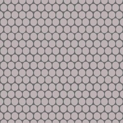 Winckelmans Rounds Mosaics Rounds D18 Parme Par 28x30