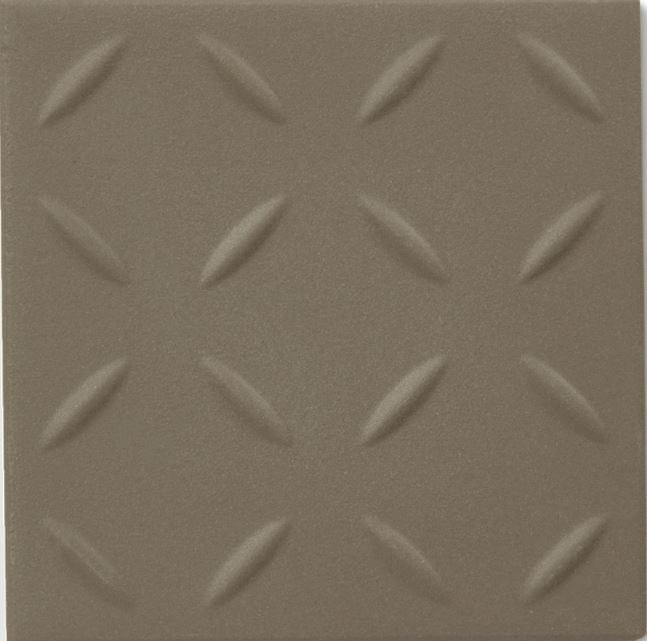 Winckelmans Simple Colors Anitslip Cx.10 Relief R10 Charcoal Ant 10x10