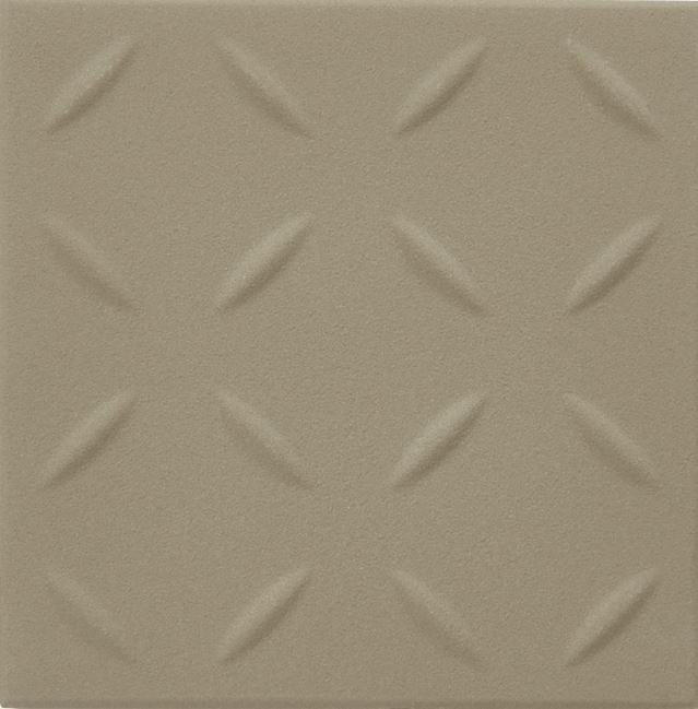 Winckelmans Simple Colors Anitslip Cx.10 Relief R10 Grey Gru 10x10