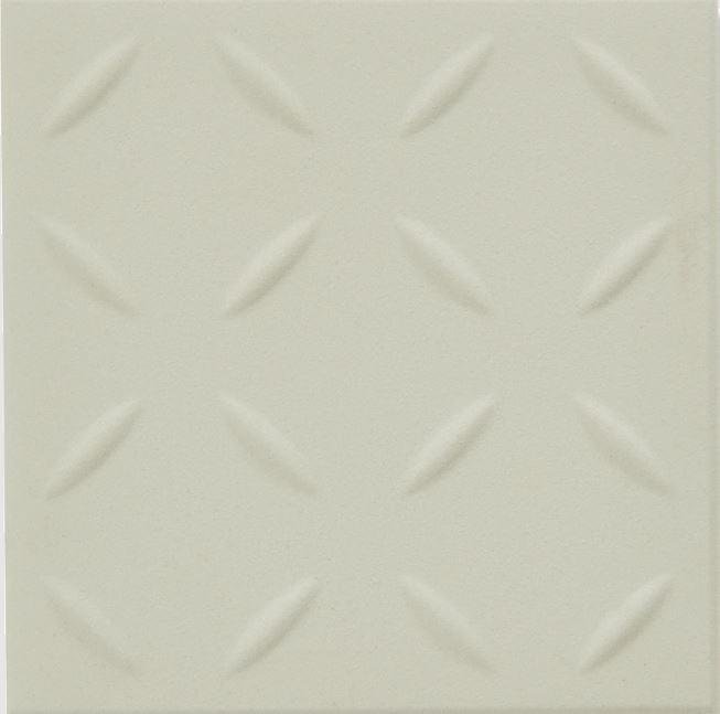 Winckelmans Simple Colors Anitslip Cx.10 Relief R10 Pearl Grey Per 10x10