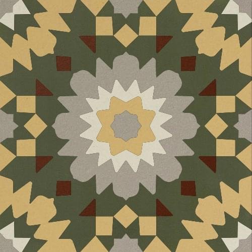 Winckelmans Simple Colors Decors Decor Amsterdam 02 15x15