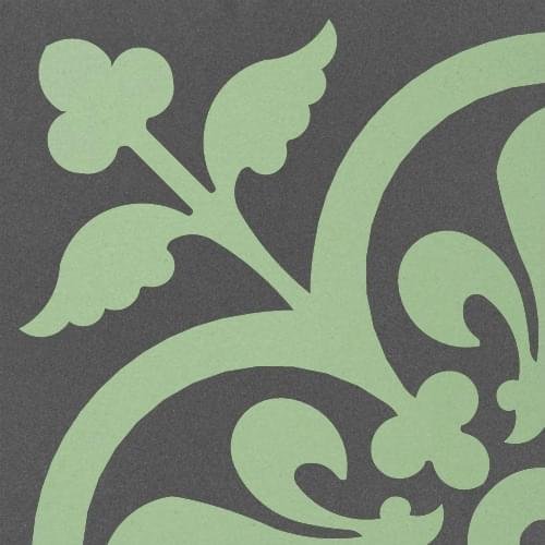 Winckelmans Simple Colors Decors Decor Anvers 05 15x15