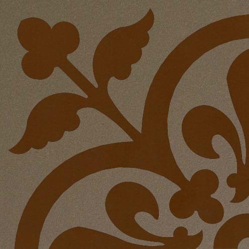 Winckelmans Simple Colors Decors Decor Anvers 08 15x15