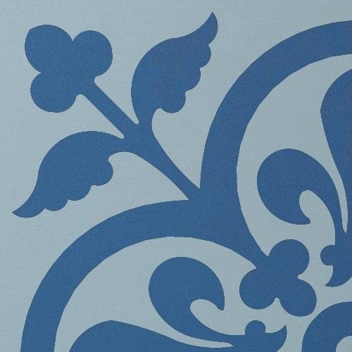 Winckelmans Simple Colors Decors Decor Anvers 09 15x15