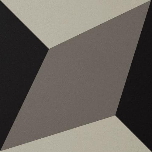 Winckelmans Simple Colors Decors Decor Berlin 01 15x15
