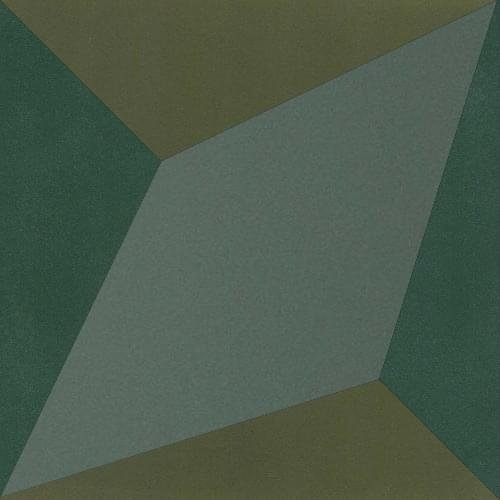 Winckelmans Simple Colors Decors Decor Berlin 08 15x15