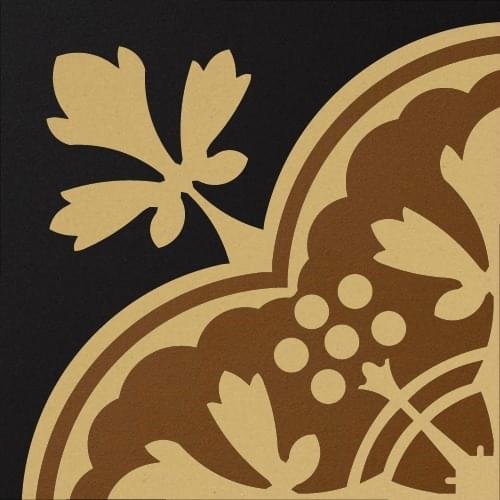 Winckelmans Simple Colors Decors Decor Deauville 01 15x15