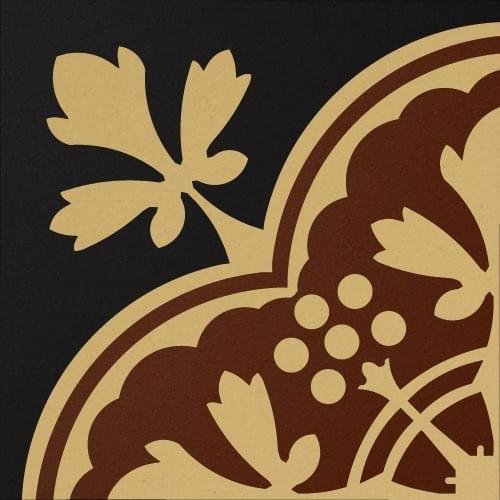 Winckelmans Simple Colors Decors Decor Deauville 02 15x15