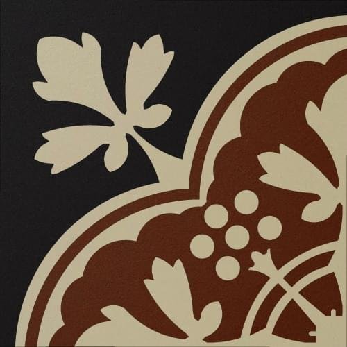 Winckelmans Simple Colors Decors Decor Deauville 03 15x15