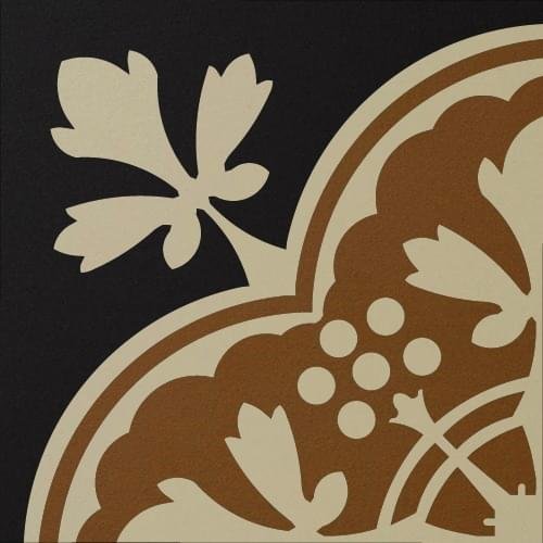 Winckelmans Simple Colors Decors Decor Deauville 04 15x15
