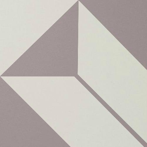 Winckelmans Simple Colors Decors Decor Edelweiss 03 15x15