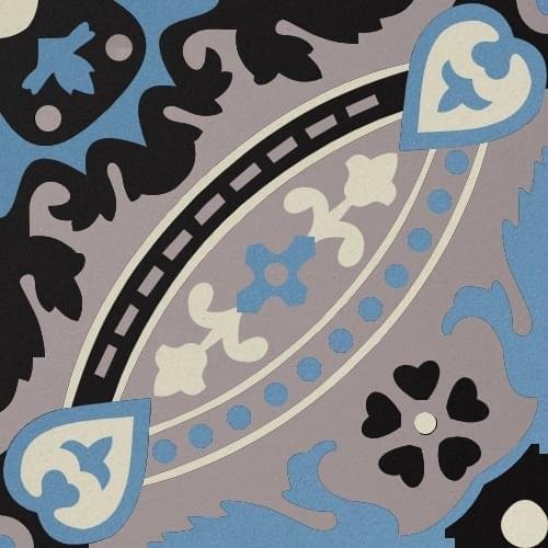 Winckelmans Simple Colors Decors Decor Lille 03 15x15