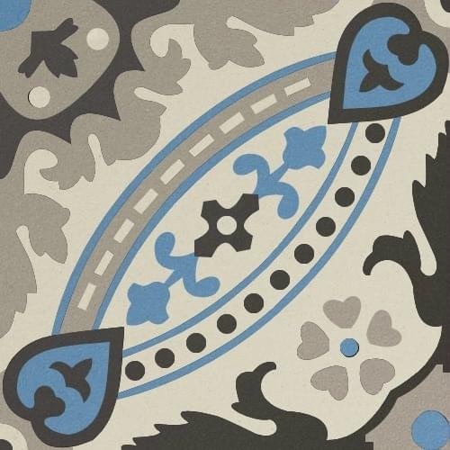 Winckelmans Simple Colors Decors Decor Lille 04 15x15