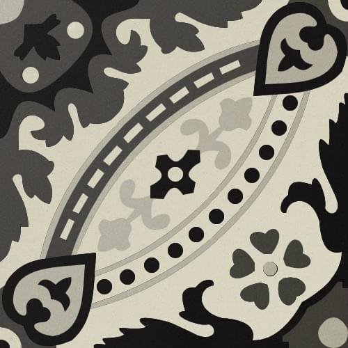 Winckelmans Simple Colors Decors Decor Lille 05 15x15