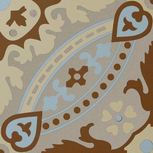 Winckelmans Simple Colors Decors Decor Lille 09 15x15