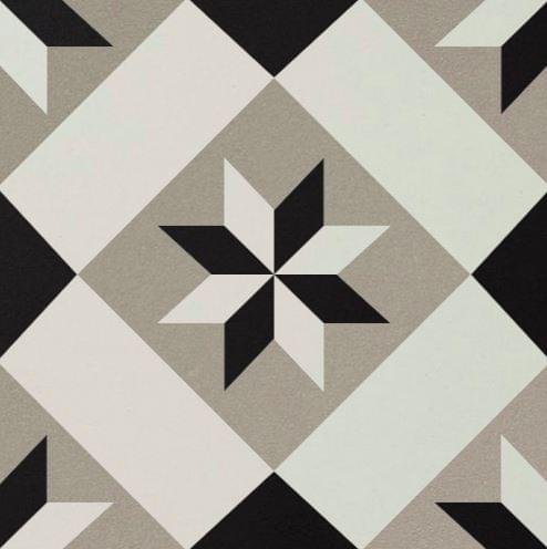 Winckelmans Simple Colors Decors Decor Seville 02 15x15