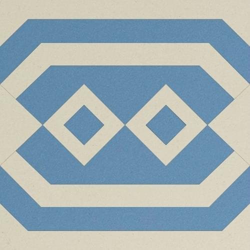 Winckelmans Simple Colors Decors Encaustic Enc 21F 02 10x10