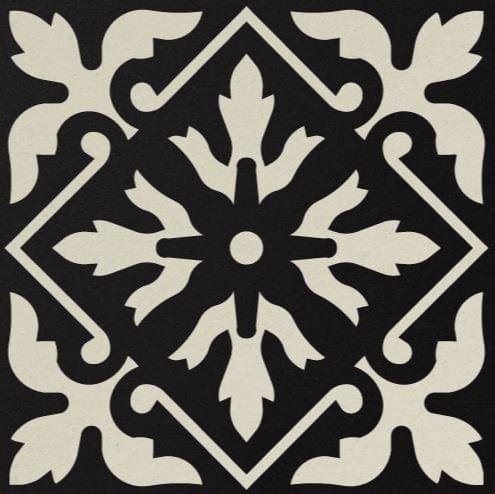 Winckelmans Simple Colors Decors Encaustic Enc10 Airelle 03 10x10